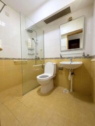 Blk 509B Wellington View (Sembawang), HDB 4 Rooms #576776981